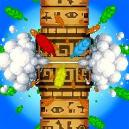 أيقونة Flappy Crush