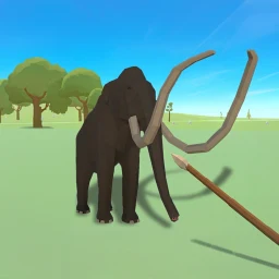 Mammoth Hunters 图标